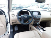 2018 Nissan Pathfinder Platinum