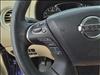 2019 Nissan Pathfinder Platinum