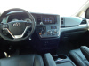 2017 Toyota Sienna SE