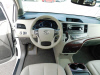 2012 Toyota Sienna XLE
