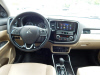 2019 Mitsubishi Outlander SEL