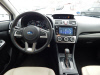 2016 Subaru XV Crosstrek Crosstrek