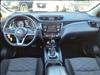 2018 Nissan Rogue Sport SV
