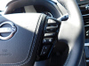 2021 Nissan Armada Plat