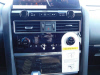 2021 Nissan Armada Plat
