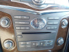 2016 INFINITI QX80 Base