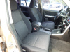 2008 Suzuki Grand Vitara Base