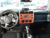 2013 Toyota FJ Cruiser Base