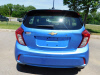 2017 Chevrolet Spark LS Manual