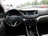 2016 Hyundai Tucson Sport