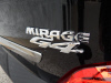 2018 Mitsubishi Mirage G4