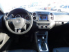 2016 Volkswagen Tiguan 2.0T SE