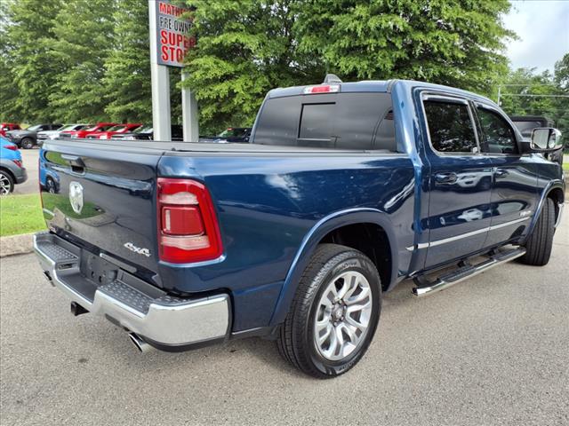 2023 RAM 1500 Limited