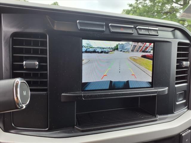 2024 Ford F-250 Super Duty XLT