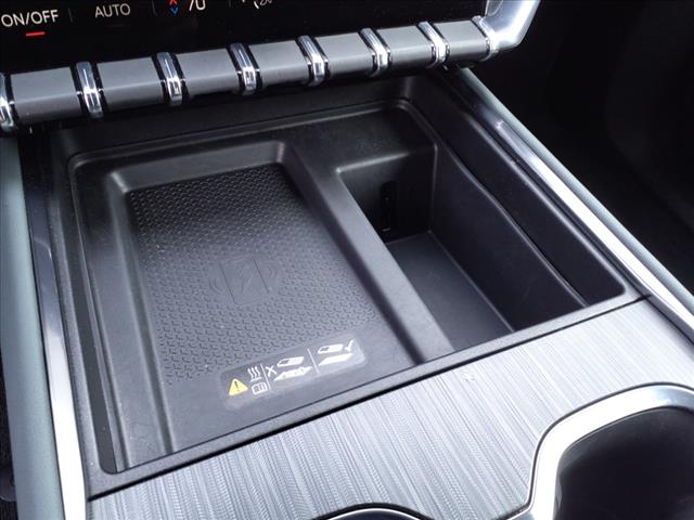 2024 GMC Acadia AT4