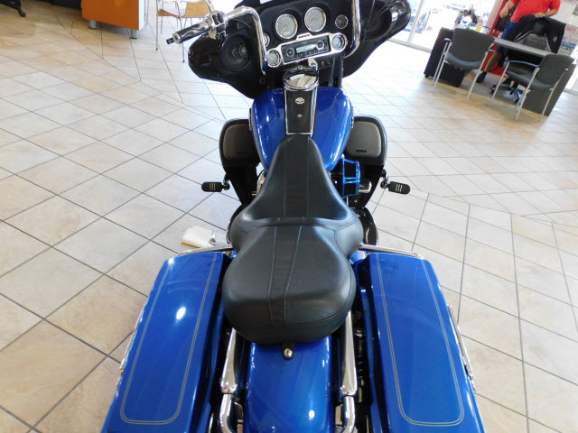 2007 Harley-Davidson Utra Classic 