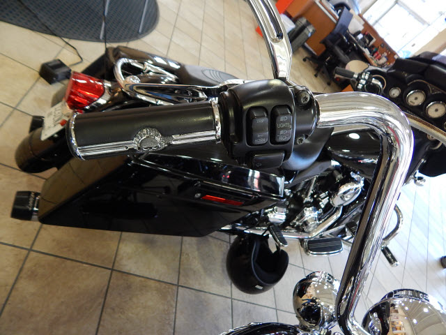 2012 Harley-Davidson FLSTN Softail Deluxe
