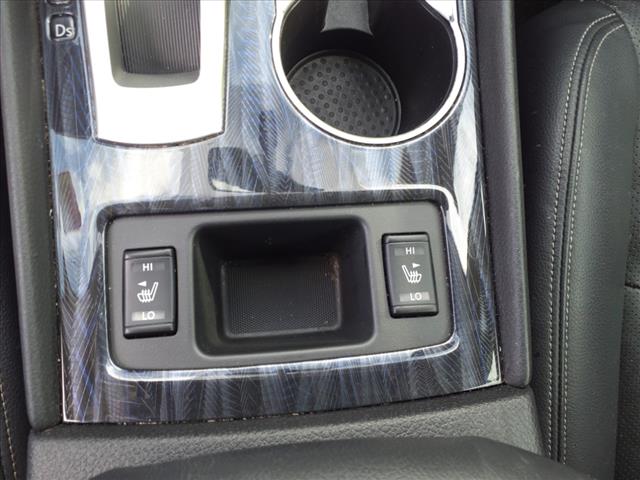 2016 Nissan Altima 3.5 SL