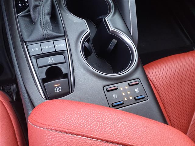 2024 Toyota Camry XSE V6