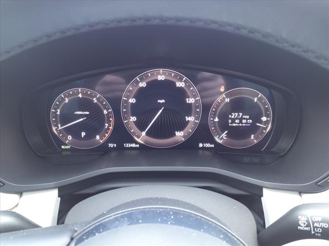 2024 Mazda CX-90 3.3 Turbo Premium Plus