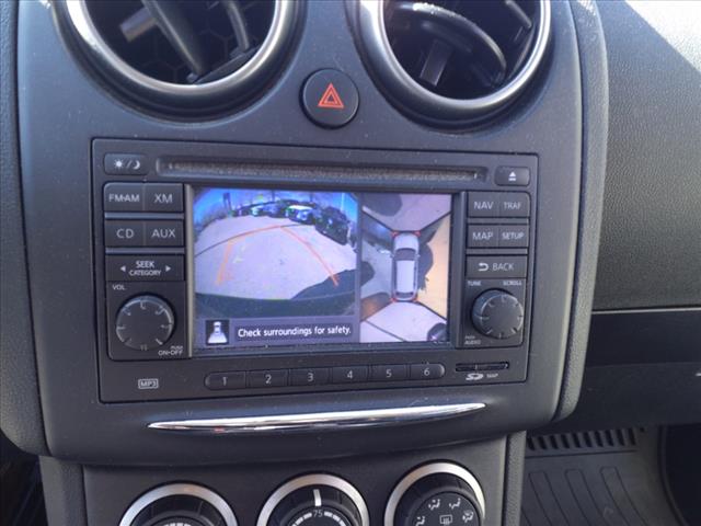 2013 Nissan Rogue SV w/SL Package