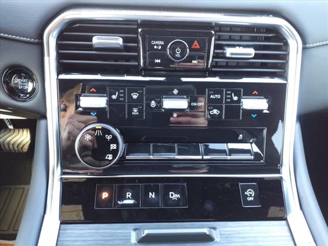 2025 Nissan Armada SL