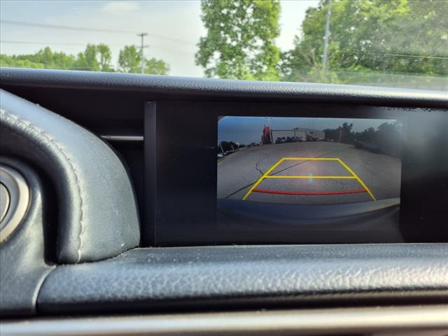 2015 Lexus IS 250 Base