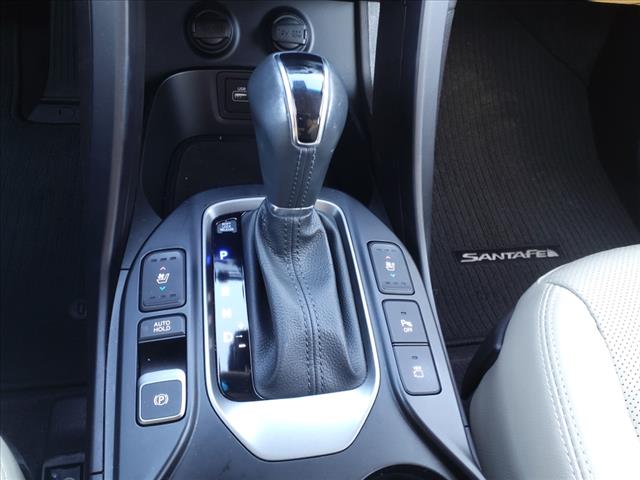 2019 Hyundai SANTA FE XL Limited Ultimate