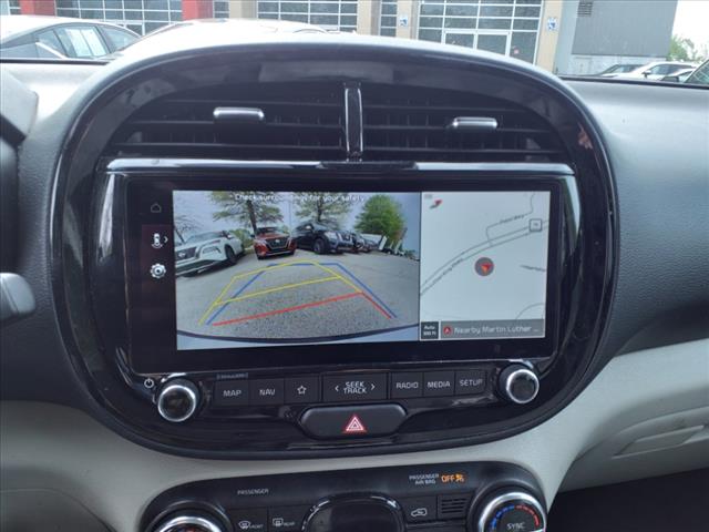 2023 Kia Soul EX