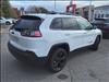 2021 Jeep Cherokee Altitude