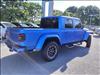 2022 Jeep Gladiator High Altitude