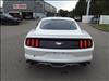 2017 Ford Mustang EcoBoost