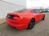 2015 Ford Mustang EcoBoost