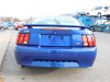 2004 Ford Mustang Base