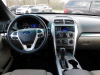 2015 Ford Explorer Base