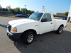 2010 Ford Ranger XL