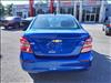 2018 Chevrolet Sonic LT Auto