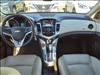 2016 Chevrolet Cruze Limited 2LT Auto