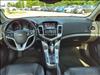 2014 Chevrolet Cruze LTZ Auto