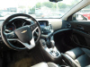 2015 Chevrolet Cruze LTZ