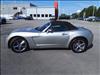 2007 Saturn SKY Red Line