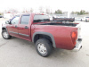 2008 Chevrolet Colorado LT