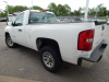 2010 Chevrolet Silverado 1500 Work Truck