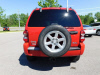 2005 Jeep Liberty Limited