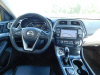 2018 Nissan Maxima 3.5 SV