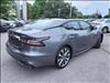 2023 Nissan Maxima Platinum