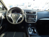 2018 Nissan Altima SV
