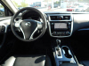 2018 Nissan Altima Sr