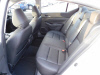 2020 Nissan Altima 2.0 Platinum