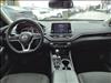 2020 Nissan Altima 2.5 SV